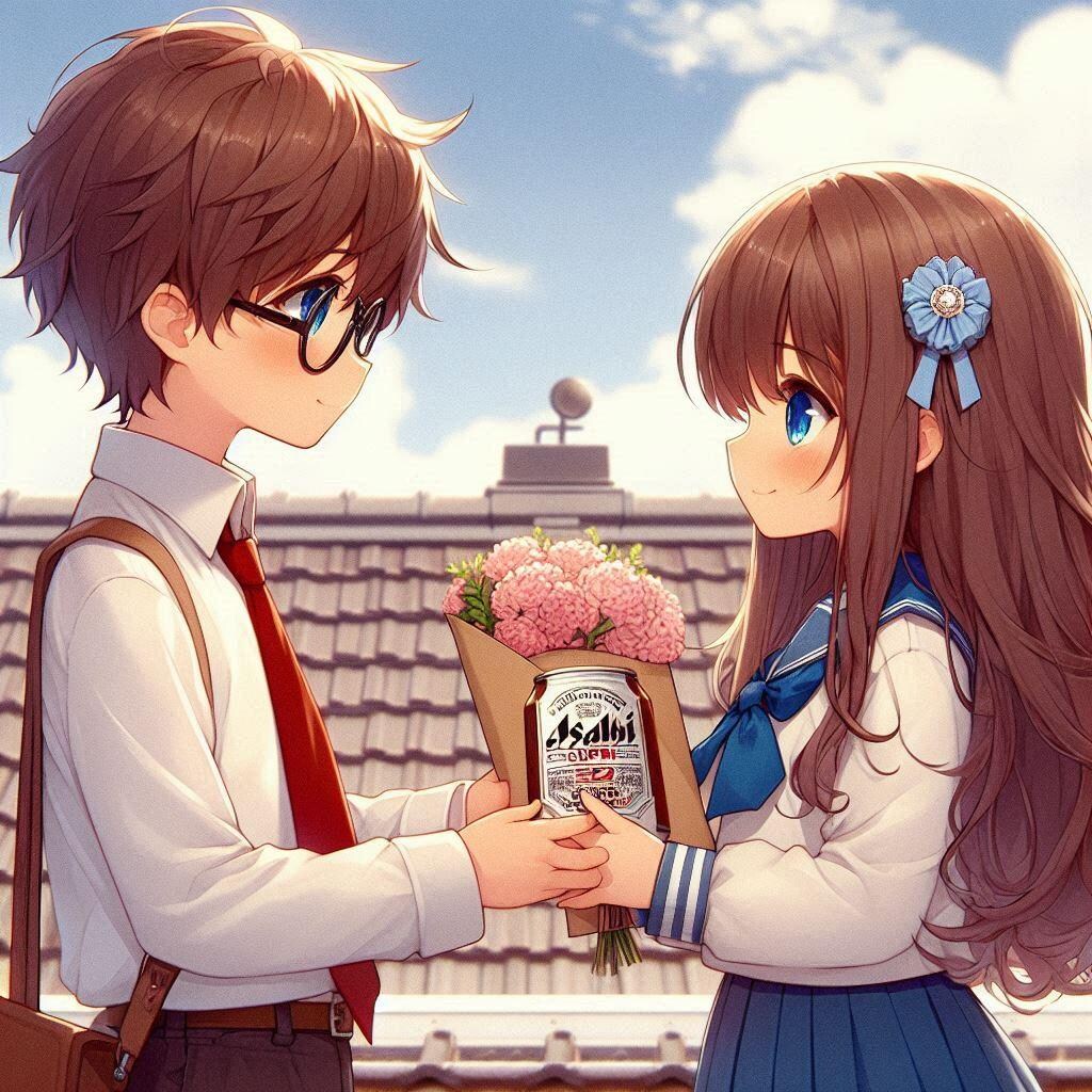 大切な人に手紙とプレゼントを