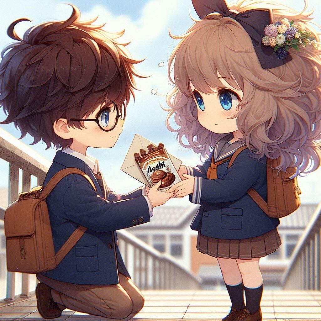 大切な人に手紙とプレゼントを