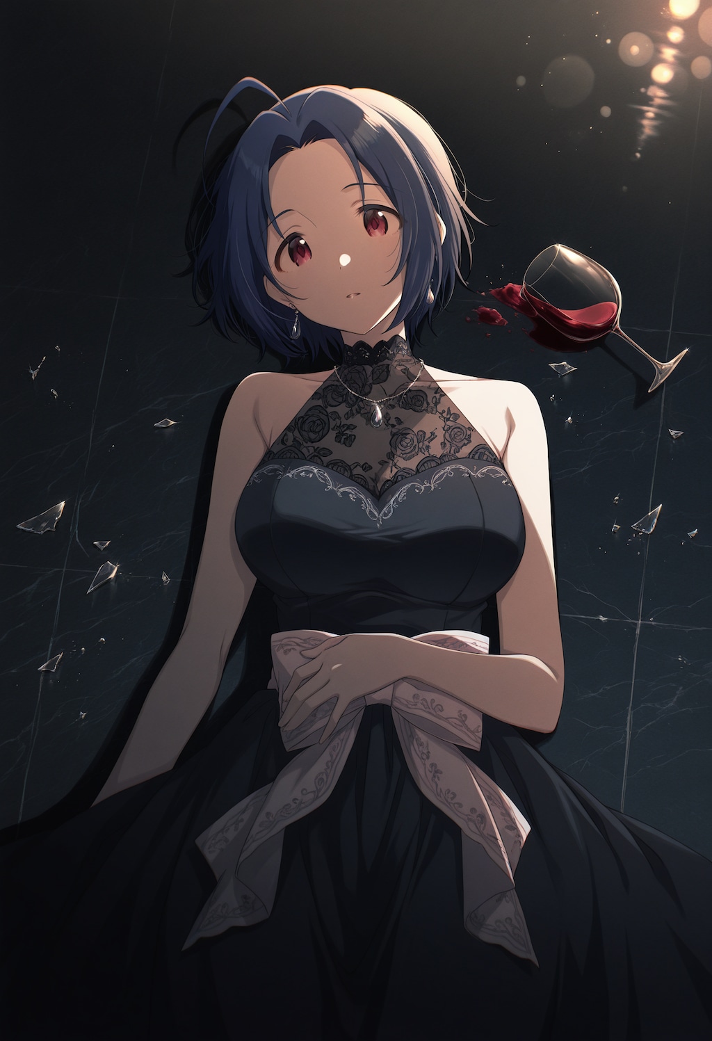 三浦あずさ