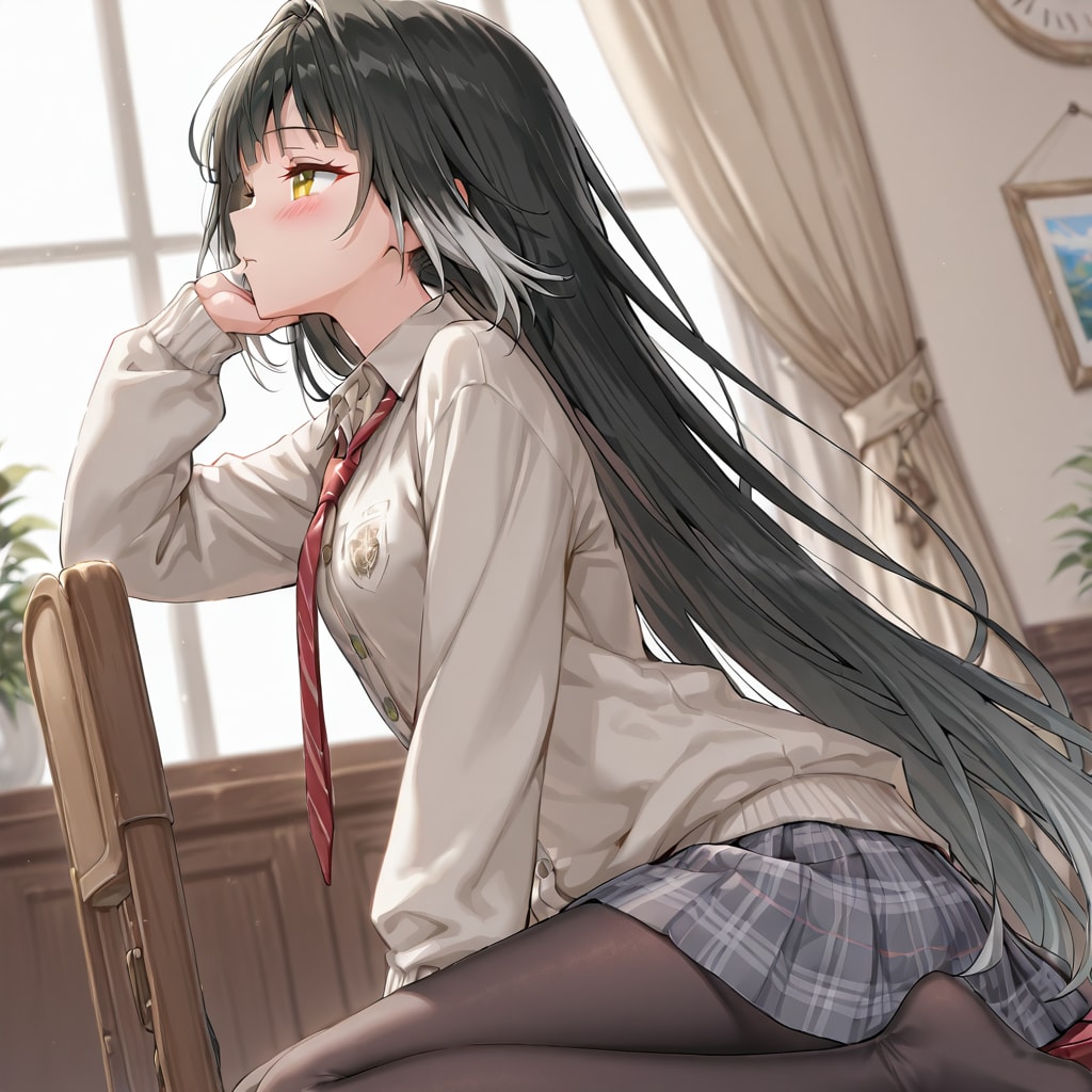 今日の日付ちゃん