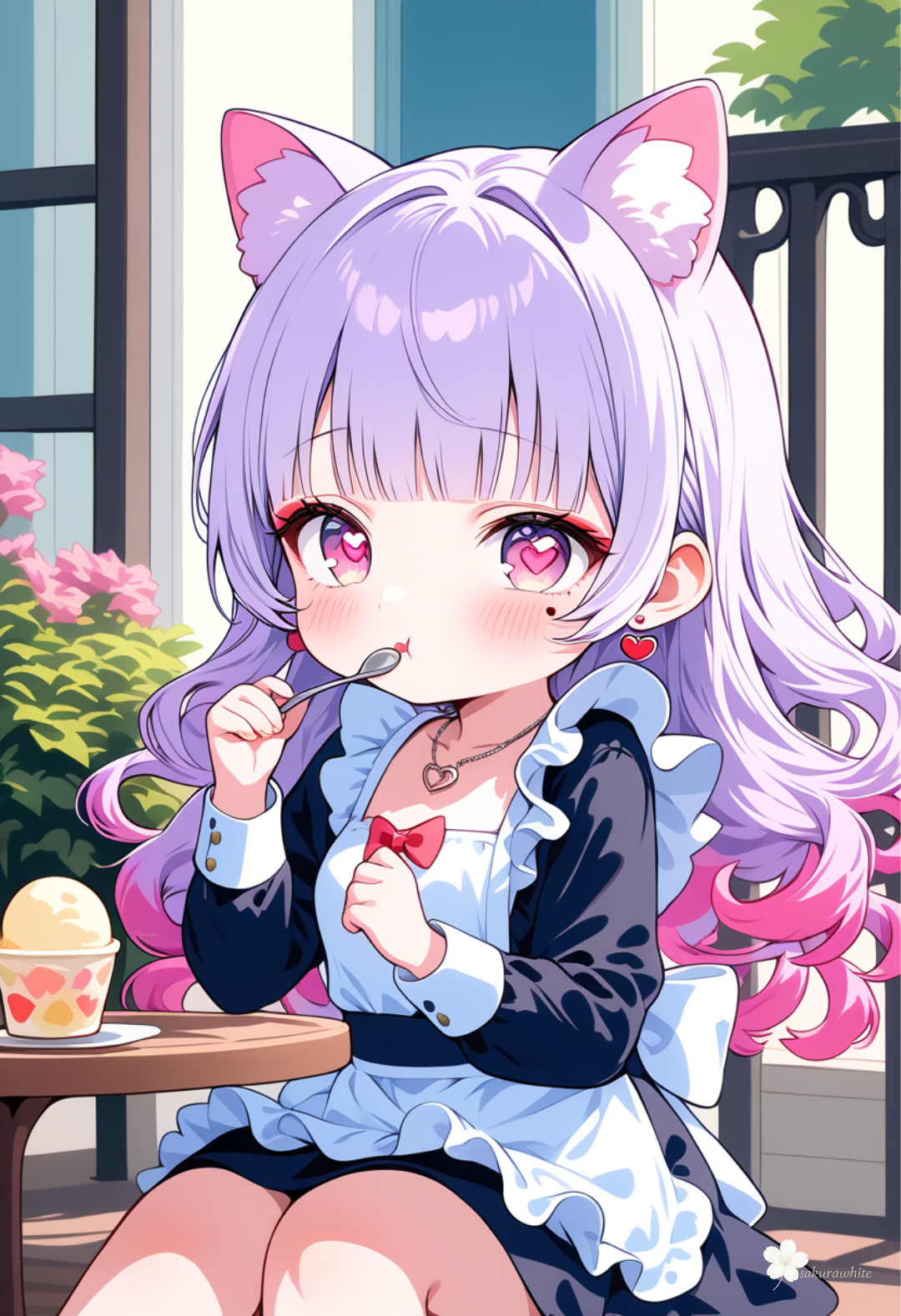 メイド曜