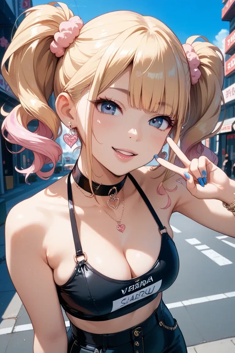 お姉さん