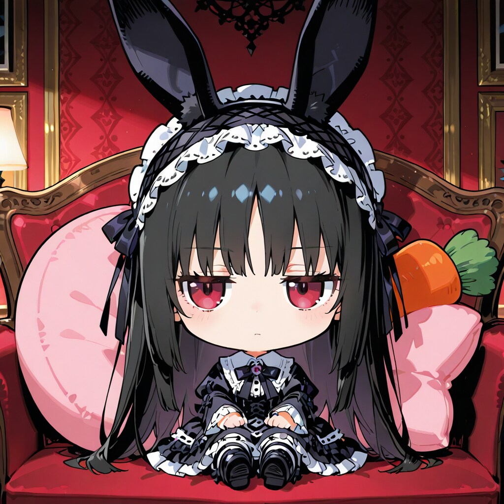 ゴシックドレス