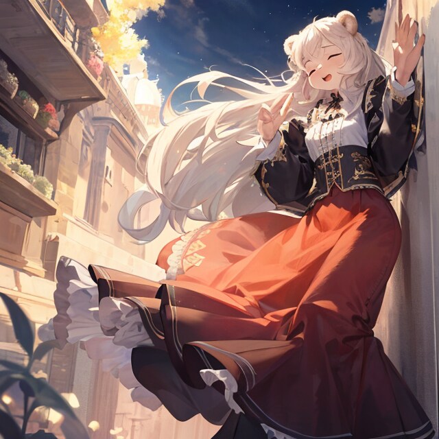 12th bear