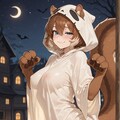 ハロウィン (大人向け) | リズ 9枚目