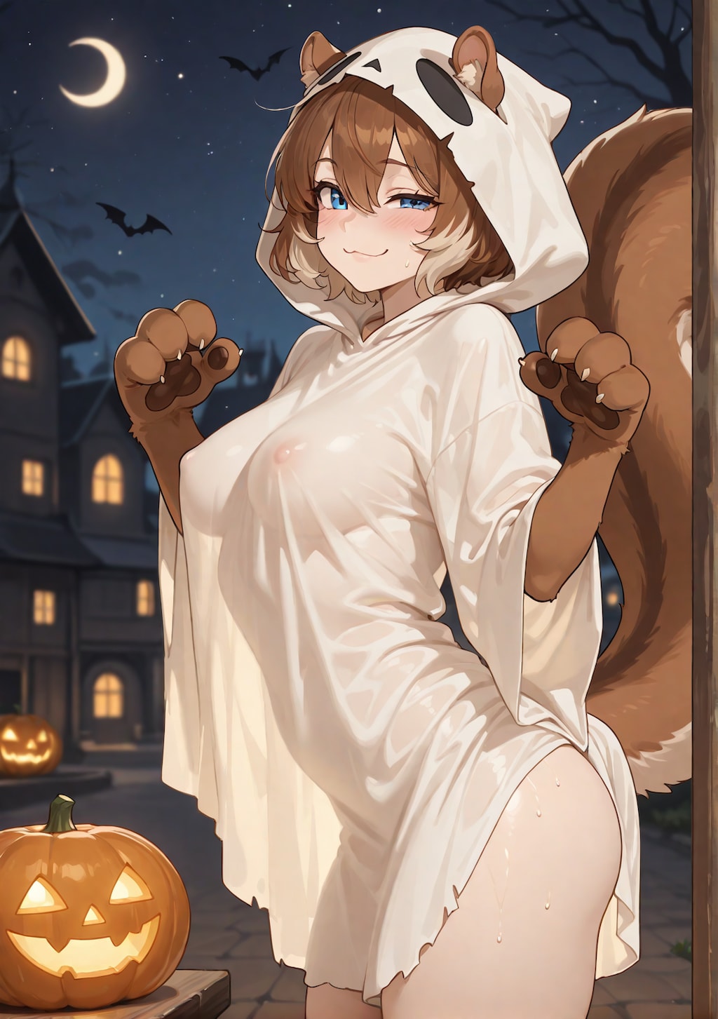 ハロウィン (大人向け) | リズ