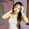 髪を結ぶ 8枚目