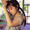 髪を結ぶ 7枚目