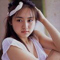 髪を結ぶ 12枚目
