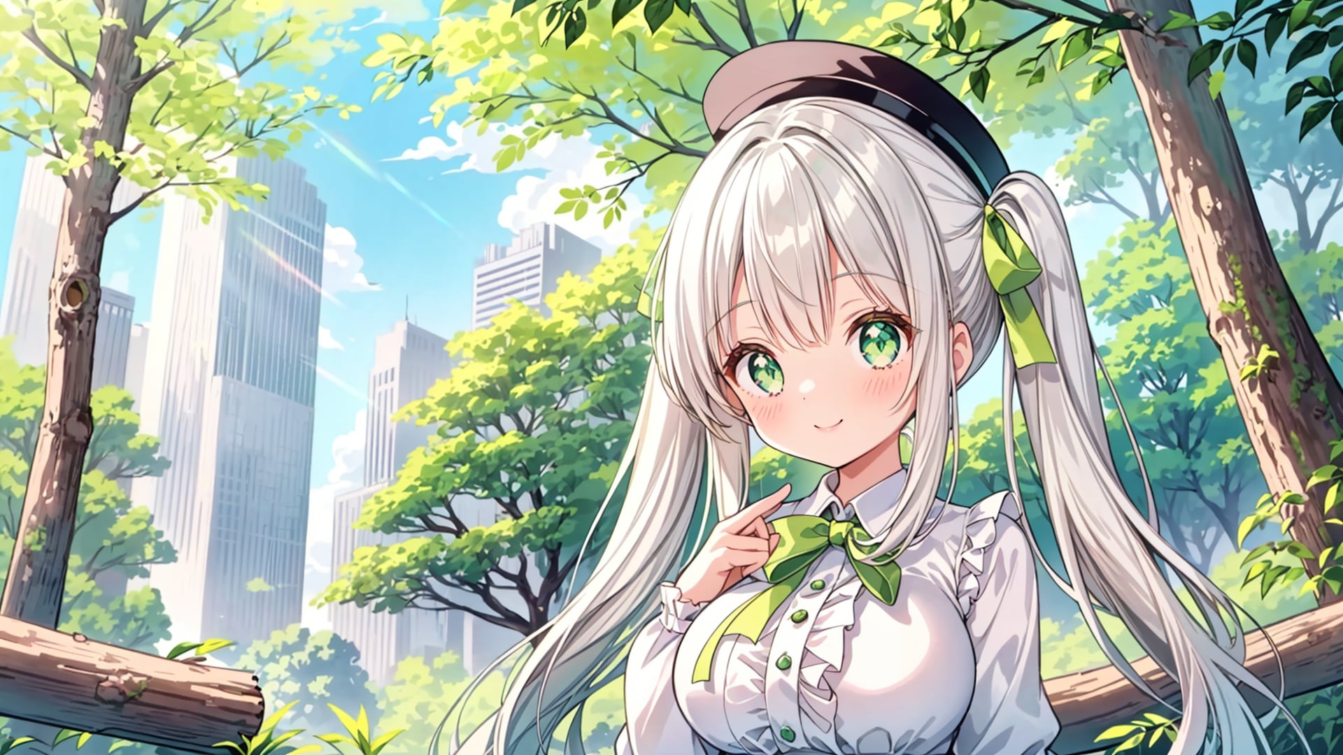 散歩