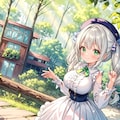散歩 6枚目