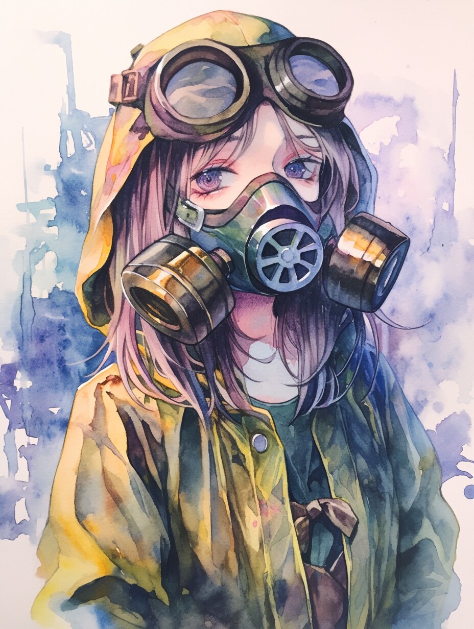 ジャンク屋。 | の人気AIイラスト・グラビア