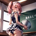 スク水メイド喫茶 7枚目