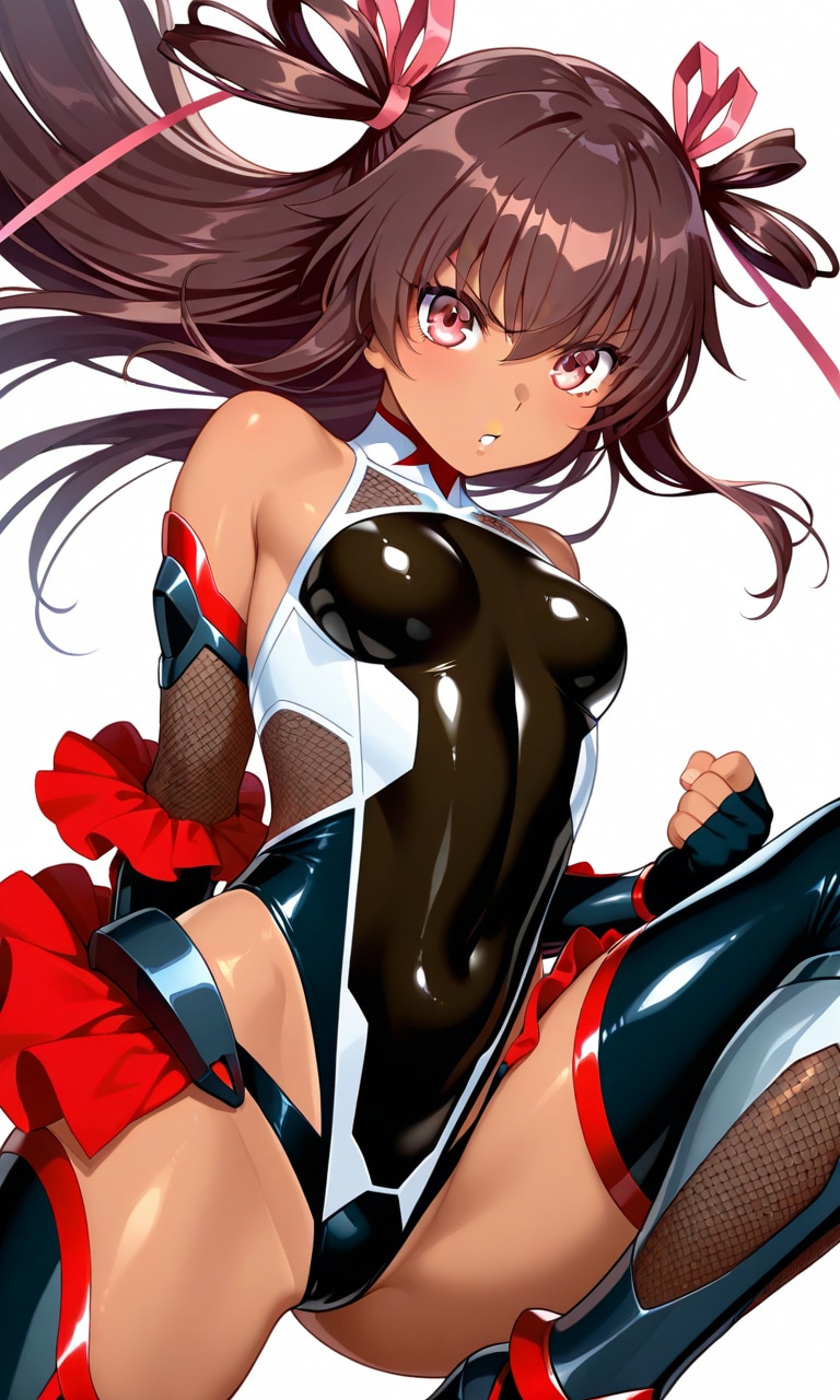 水城ゆきかぜ