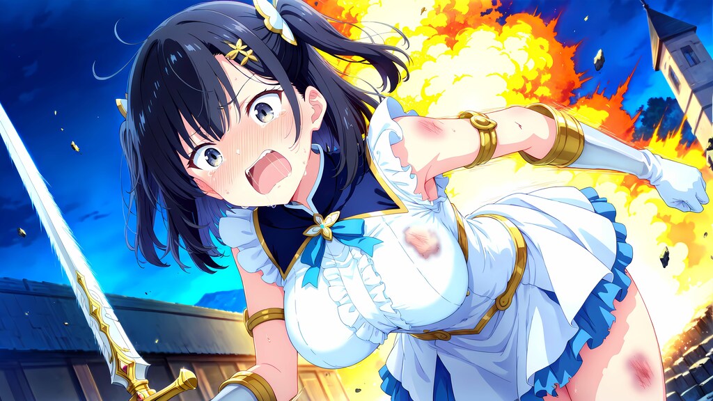 強すぎんだろおぉぉぉぉぉぉ！！！？？？