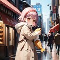 たい焼きらしくなってませんか？ 3枚目