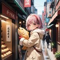 たい焼きらしくなってませんか？ 2枚目