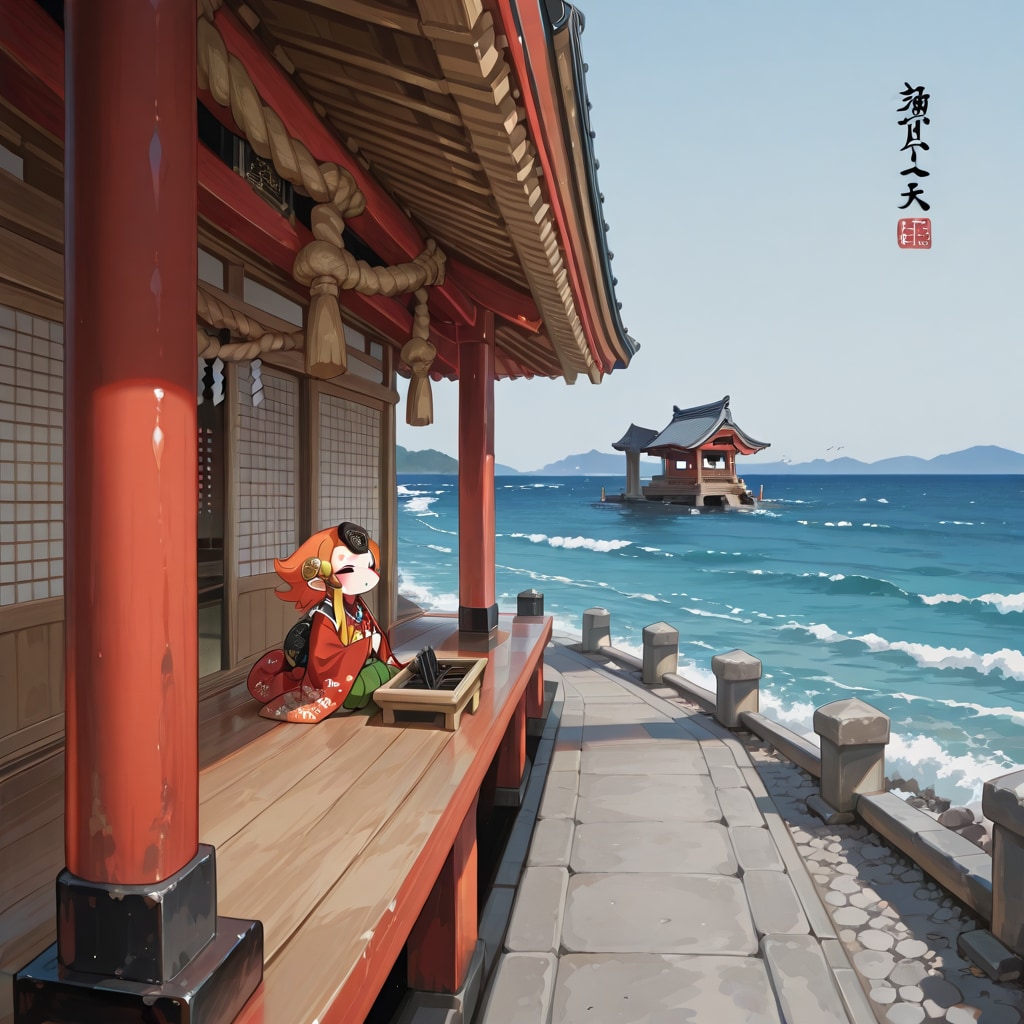 シーサーの日？