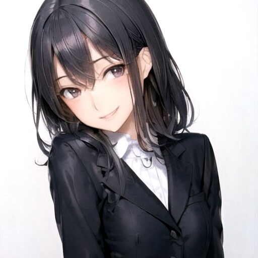 AI女子 | の人気AIイラスト・グラビア