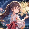 花火 2枚目