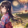 花火 3枚目