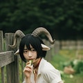 goat girl 11枚目
