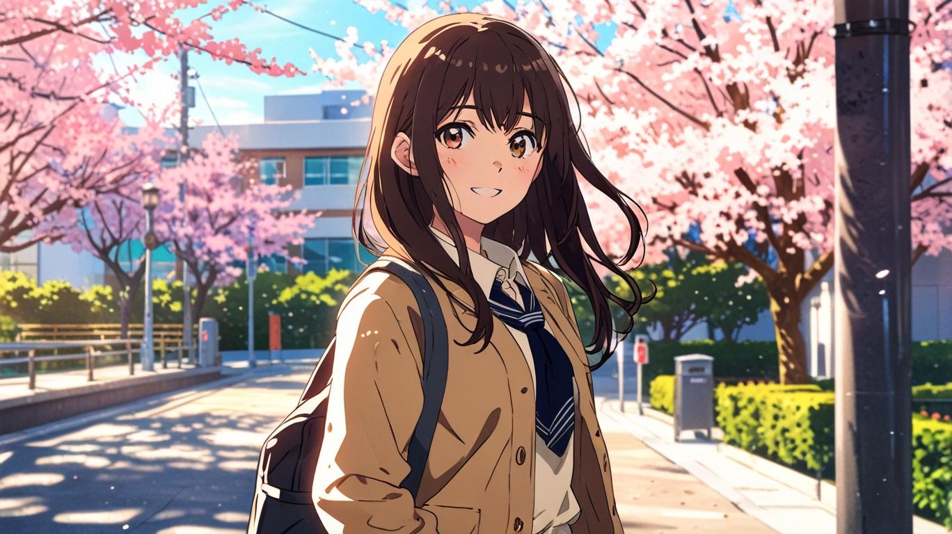桜