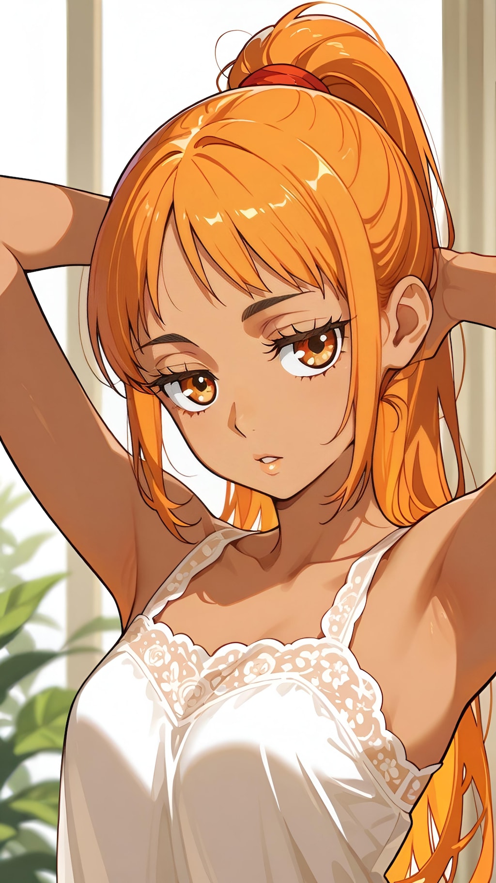 PONYTAIL SIS