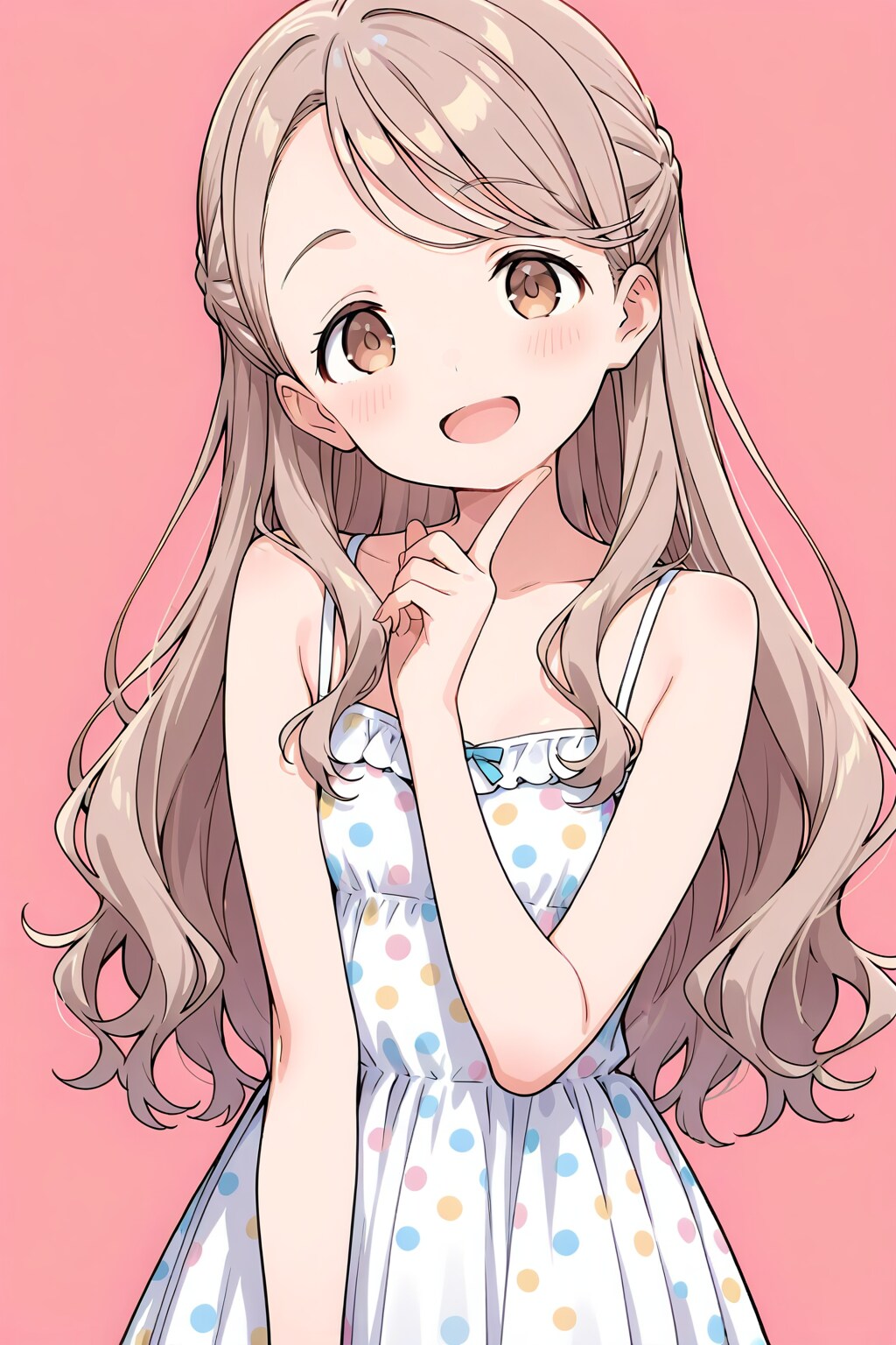 エキシビジョンマッチ：HARPYさん苦戦中💦 | の人気AIイラスト・グラビア