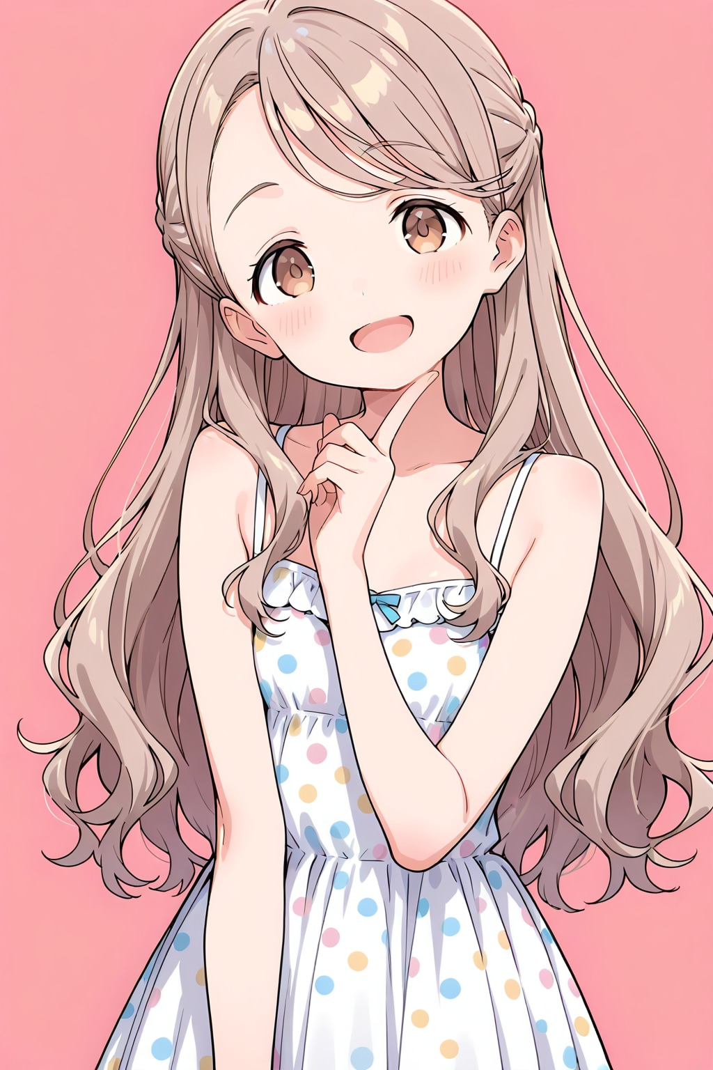 エキシビジョンマッチ：HARPYさん苦戦中💦