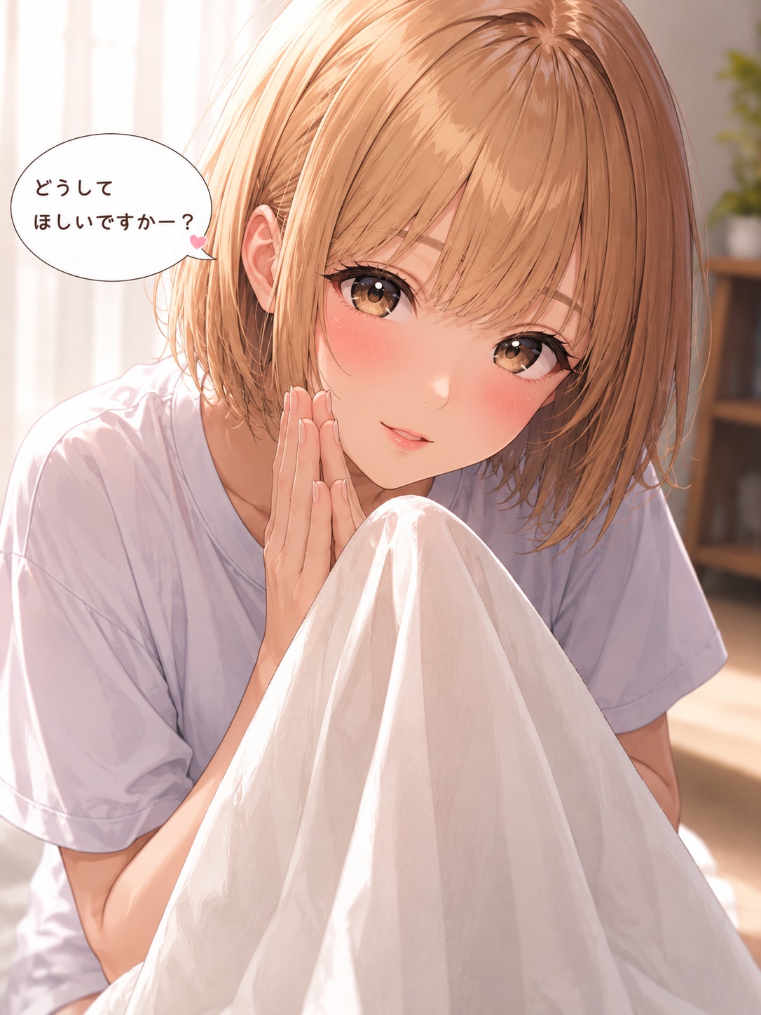 ひなちゃん妄想まとめ