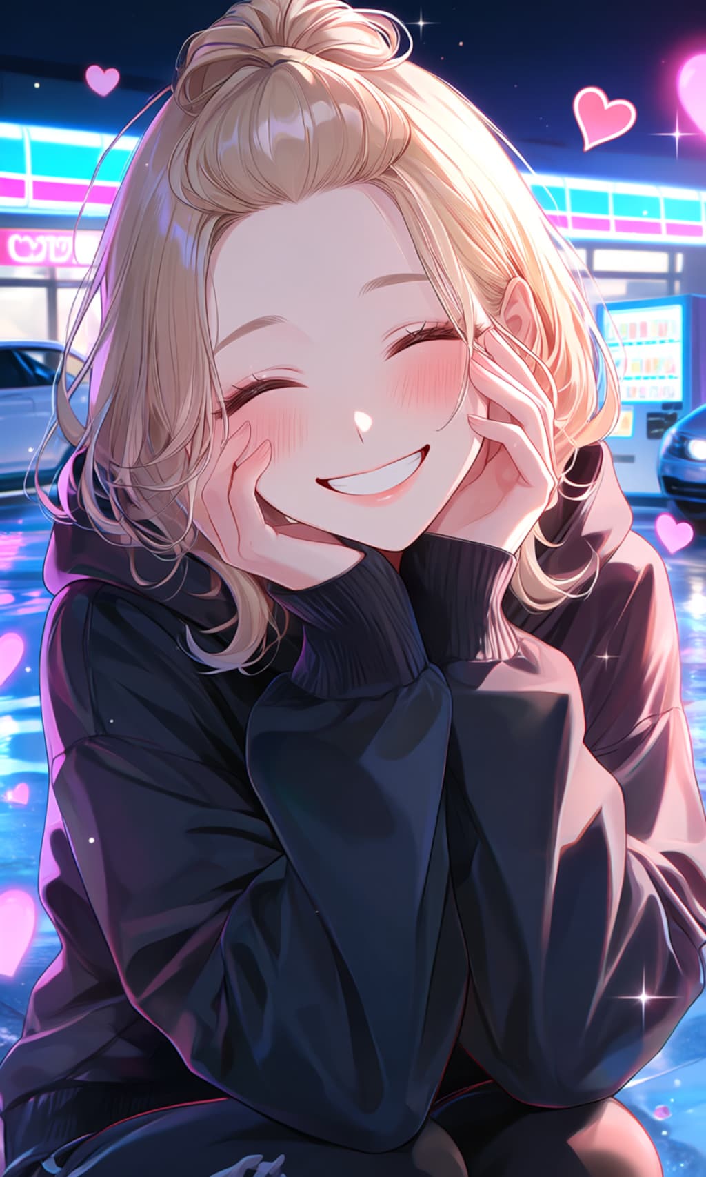 【うちの子ママ】セラさんに「綺麗な、お姉さん」と言った学生が見たもの