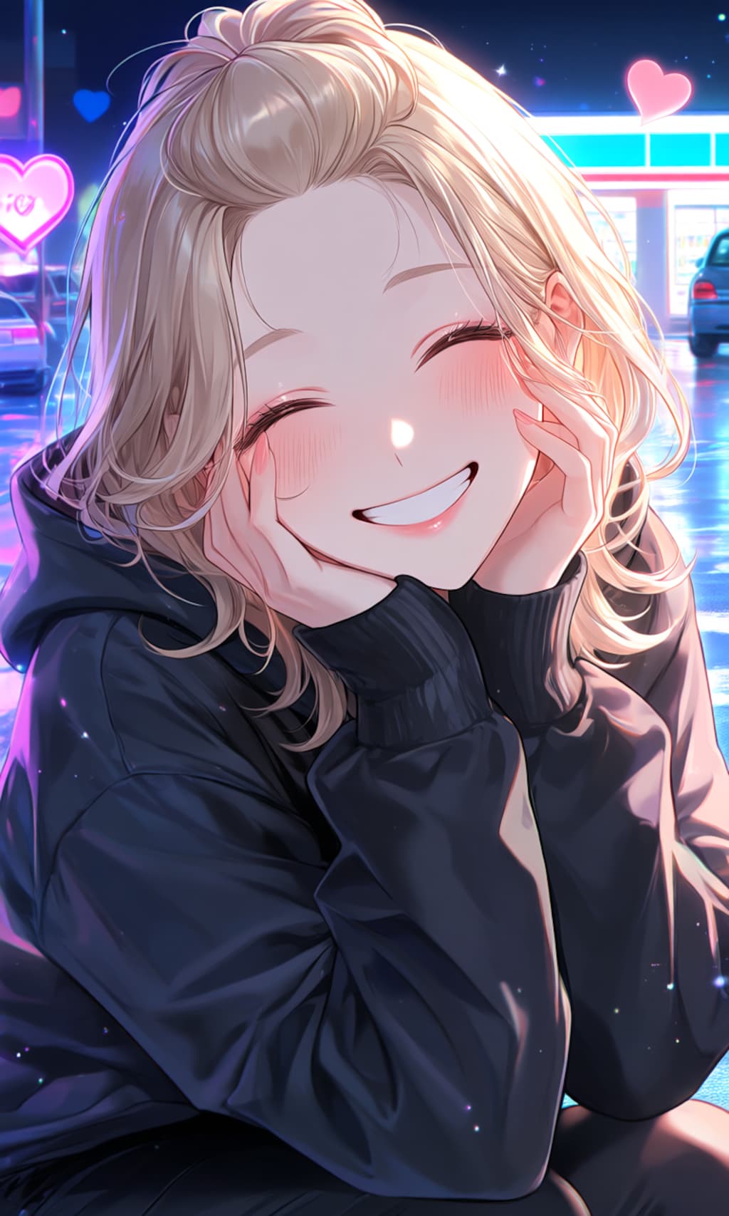 【うちの子ママ】セラさんに「綺麗な、お姉さん」と言った学生が見たもの