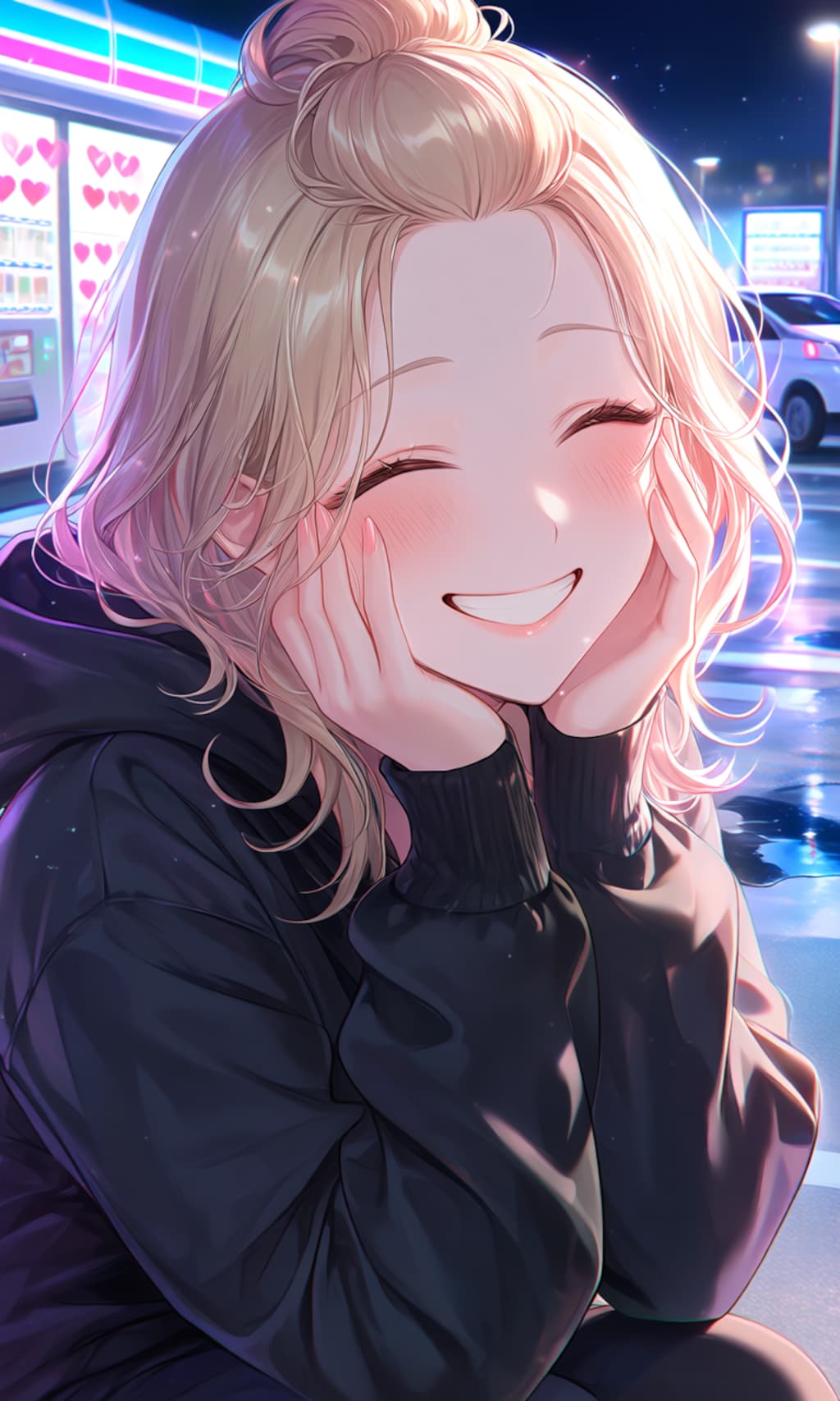 【うちの子ママ】セラさんに「綺麗な、お姉さん」と言った学生が見たもの