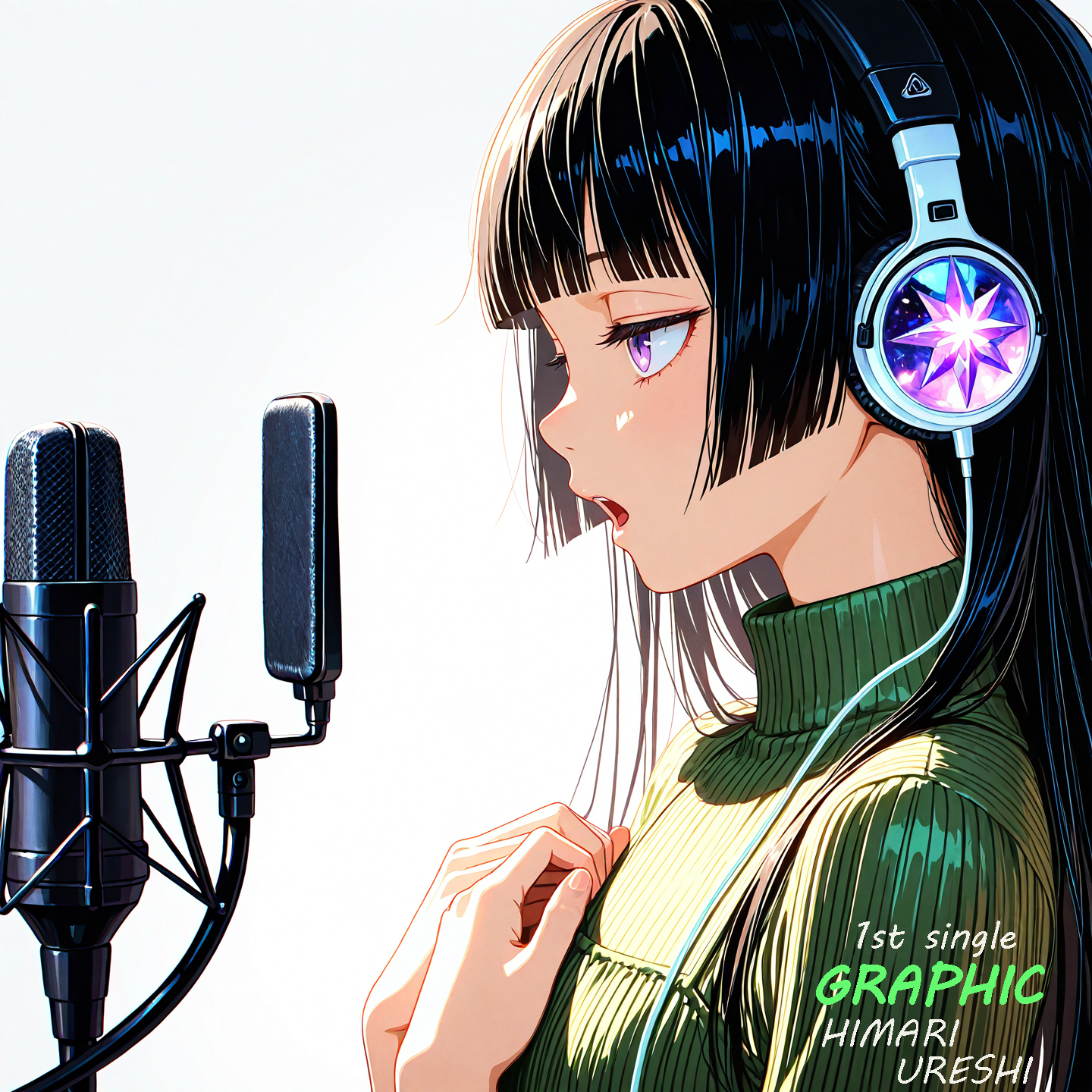 GRAPHIC | の人気AIイラスト・グラビア