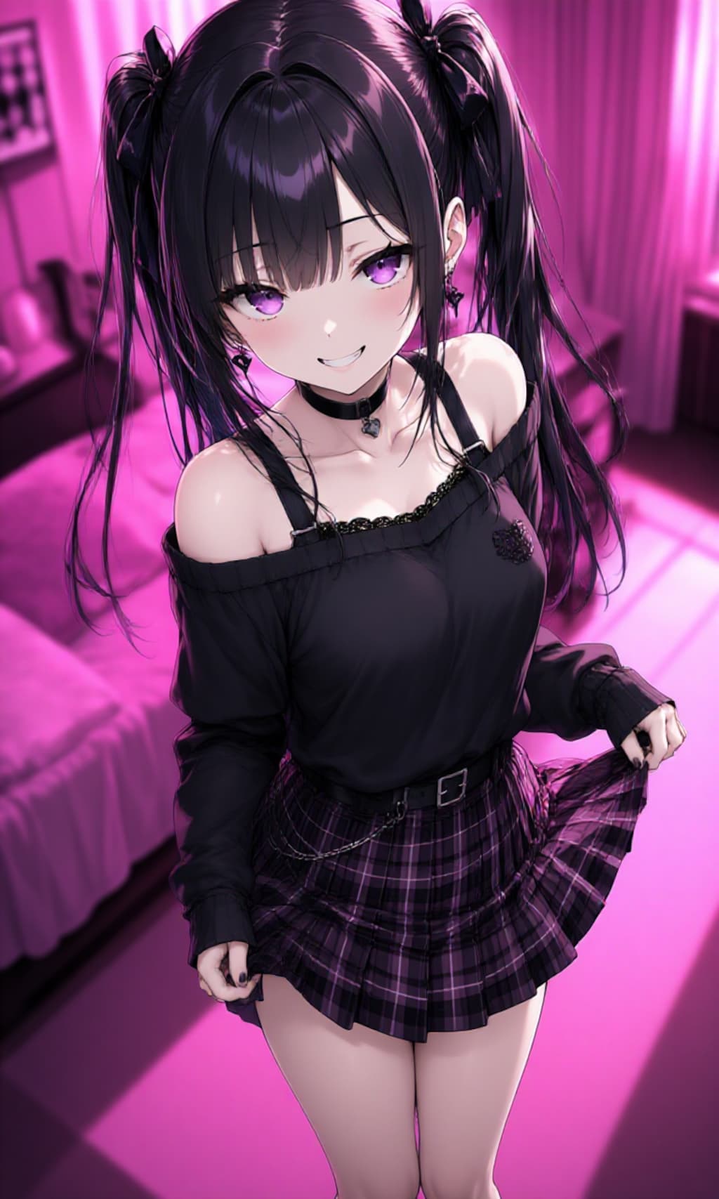 マオちゃん(不定期)