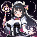 うしちち魔法少女！！ 4枚目