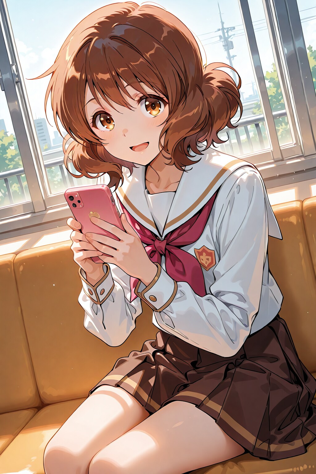 黄前 久美子