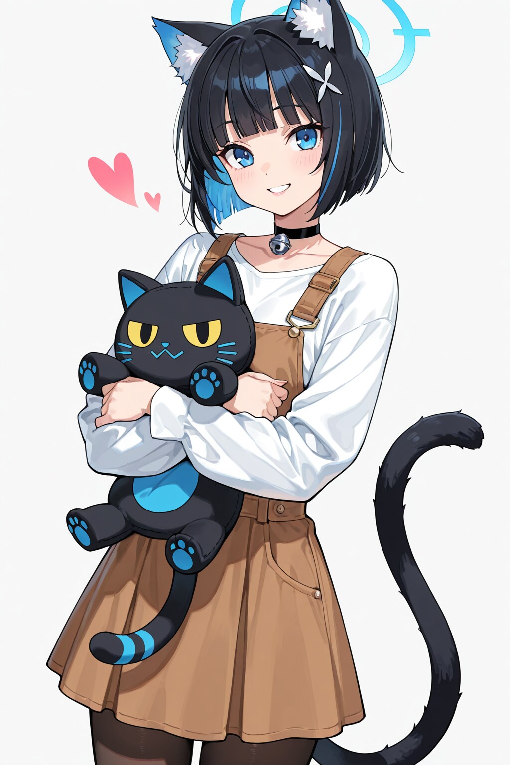 クロミナ【Nova Furry XL IL v12.0】