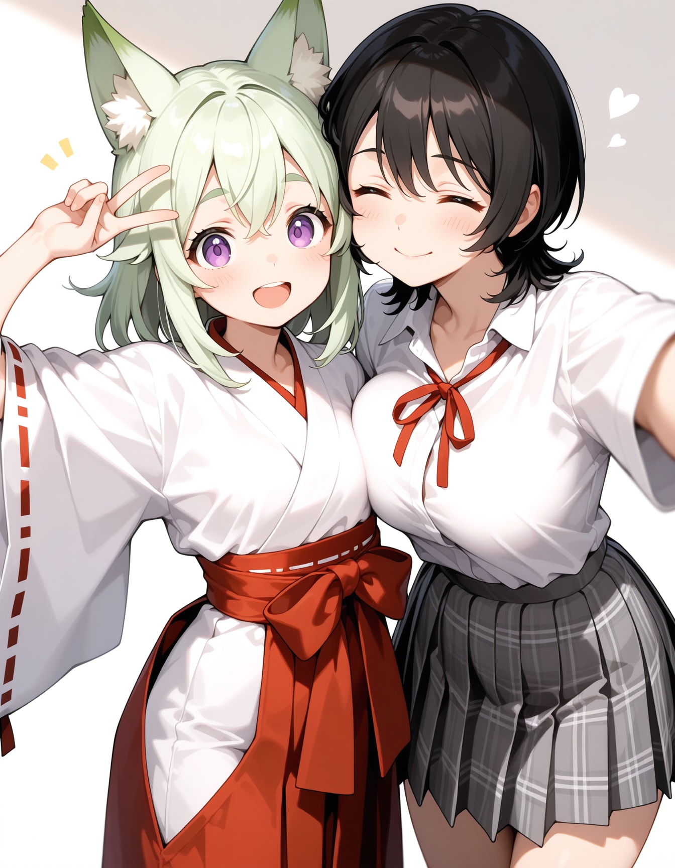 ゆかのちゃんとハイチーズ