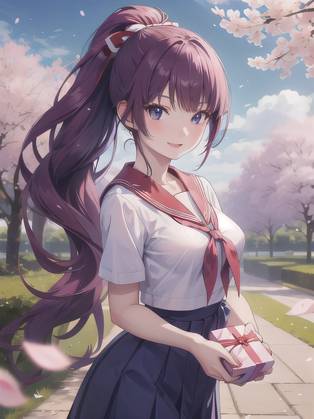 バレンタイン１６０