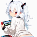 ランダム少女 4枚目