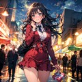 ツンデレ人妻 2枚目