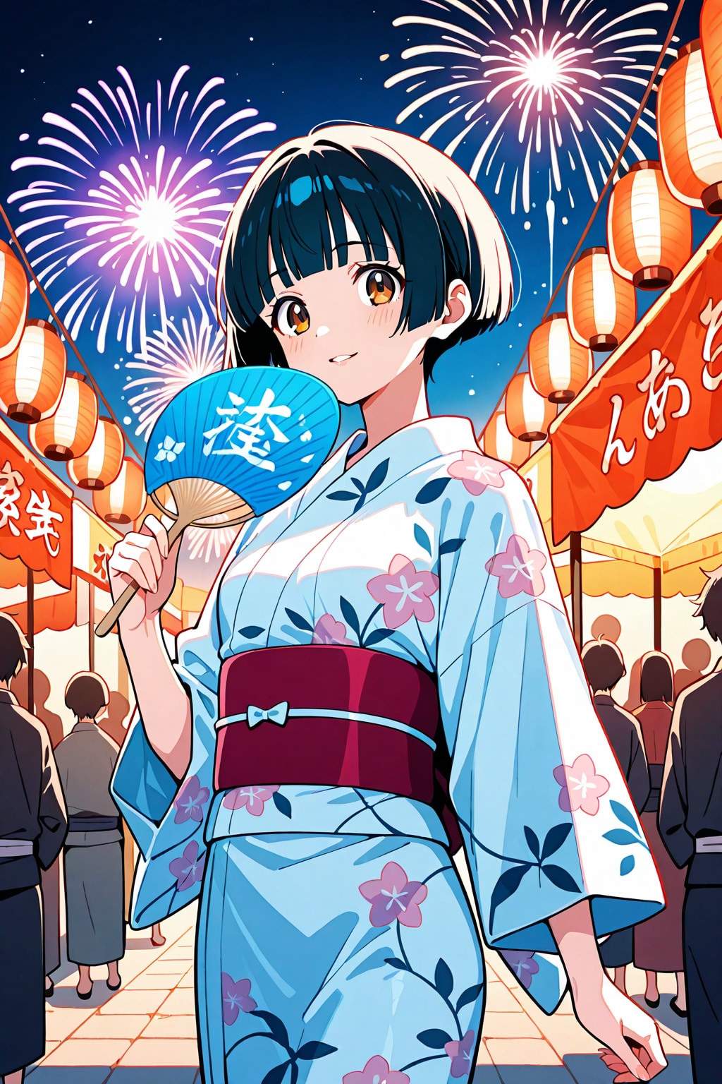 夏祭り 2026