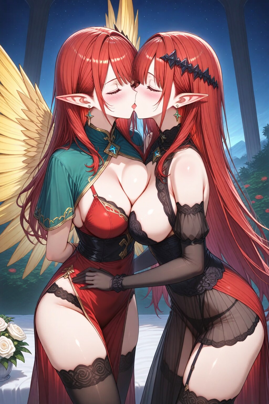 ふぁんたじー