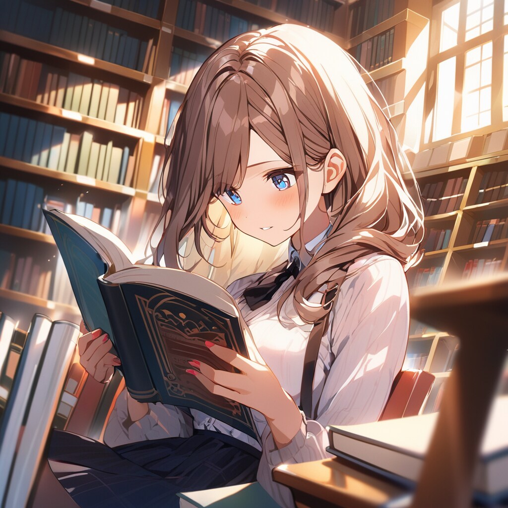 夢中 | の人気AIイラスト・グラビア