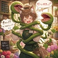過剰なハグハング 2枚目