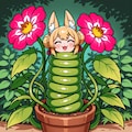 過剰なハグハング 4枚目