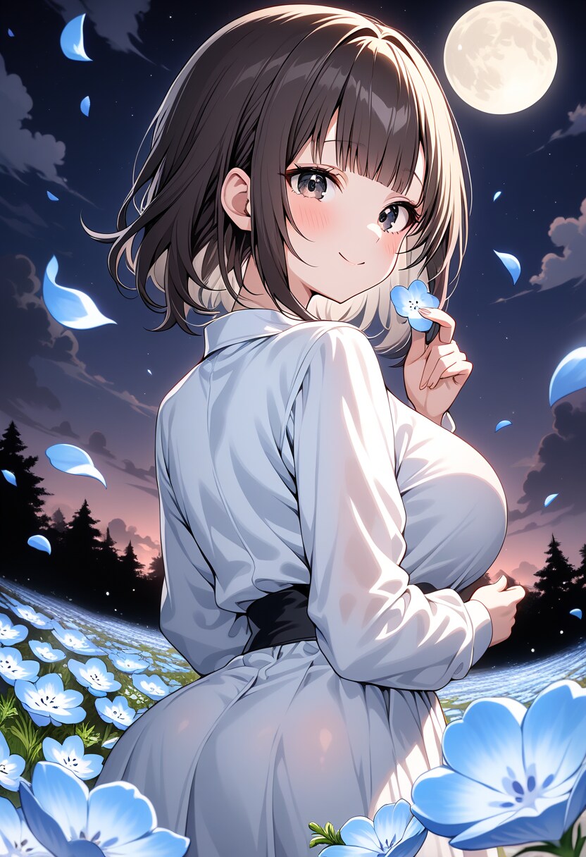 513 | の人気AIイラスト・グラビア