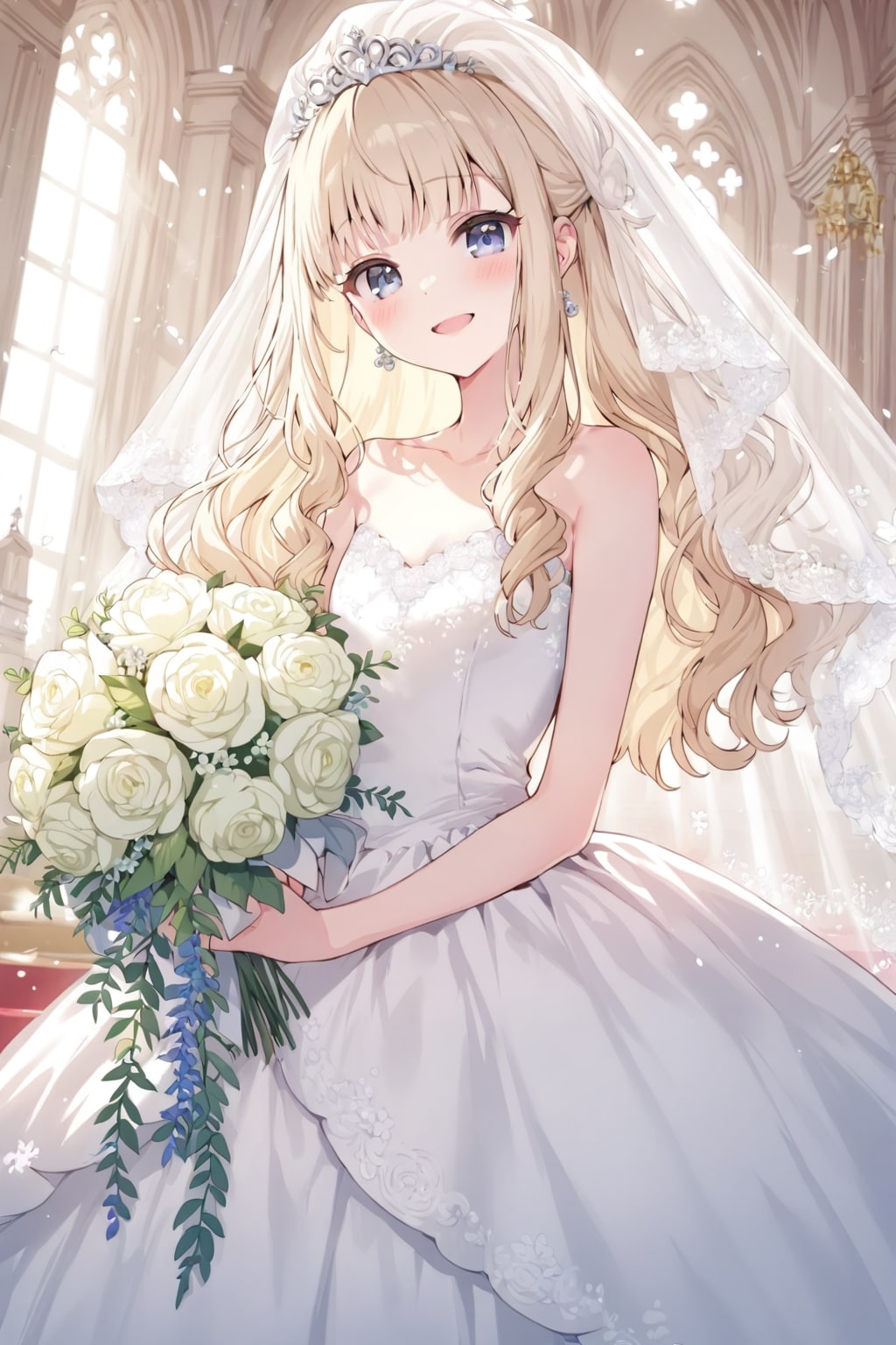 6月の花嫁